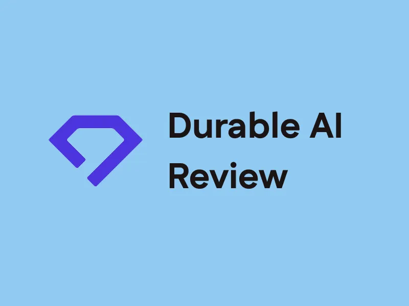 Durable AI Review