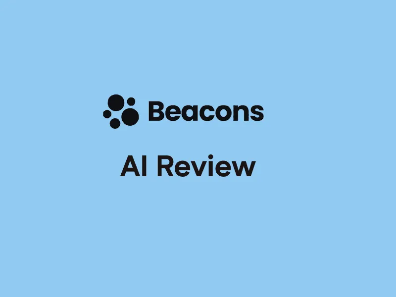 Beacons AI Review