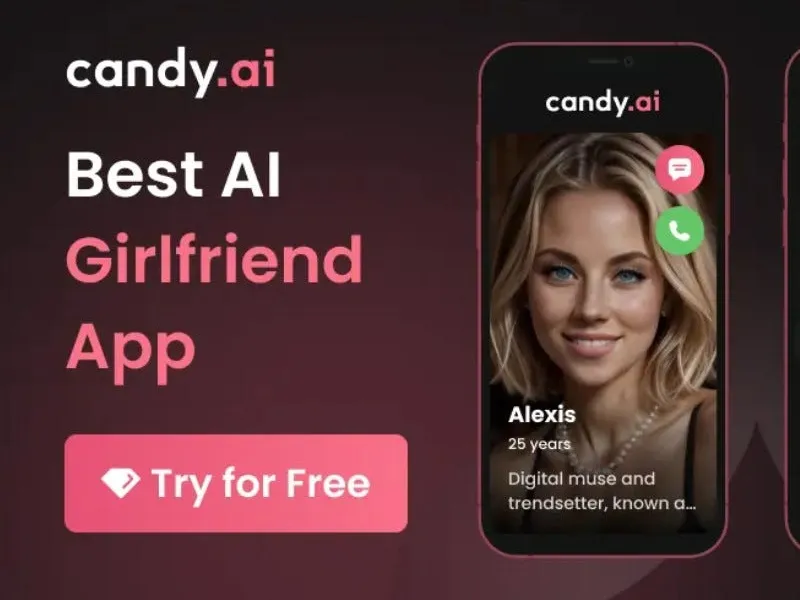 Candy AI