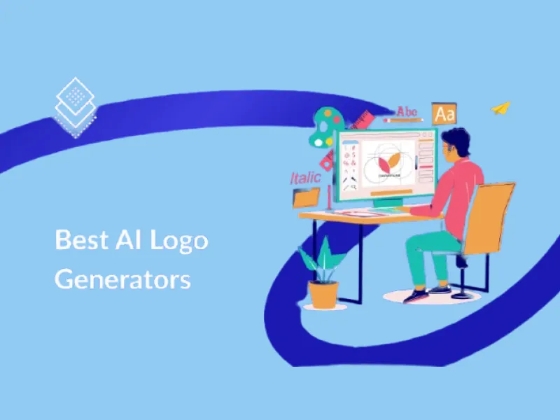 Best AI Logo Generators