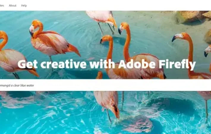 Adobe Firefly